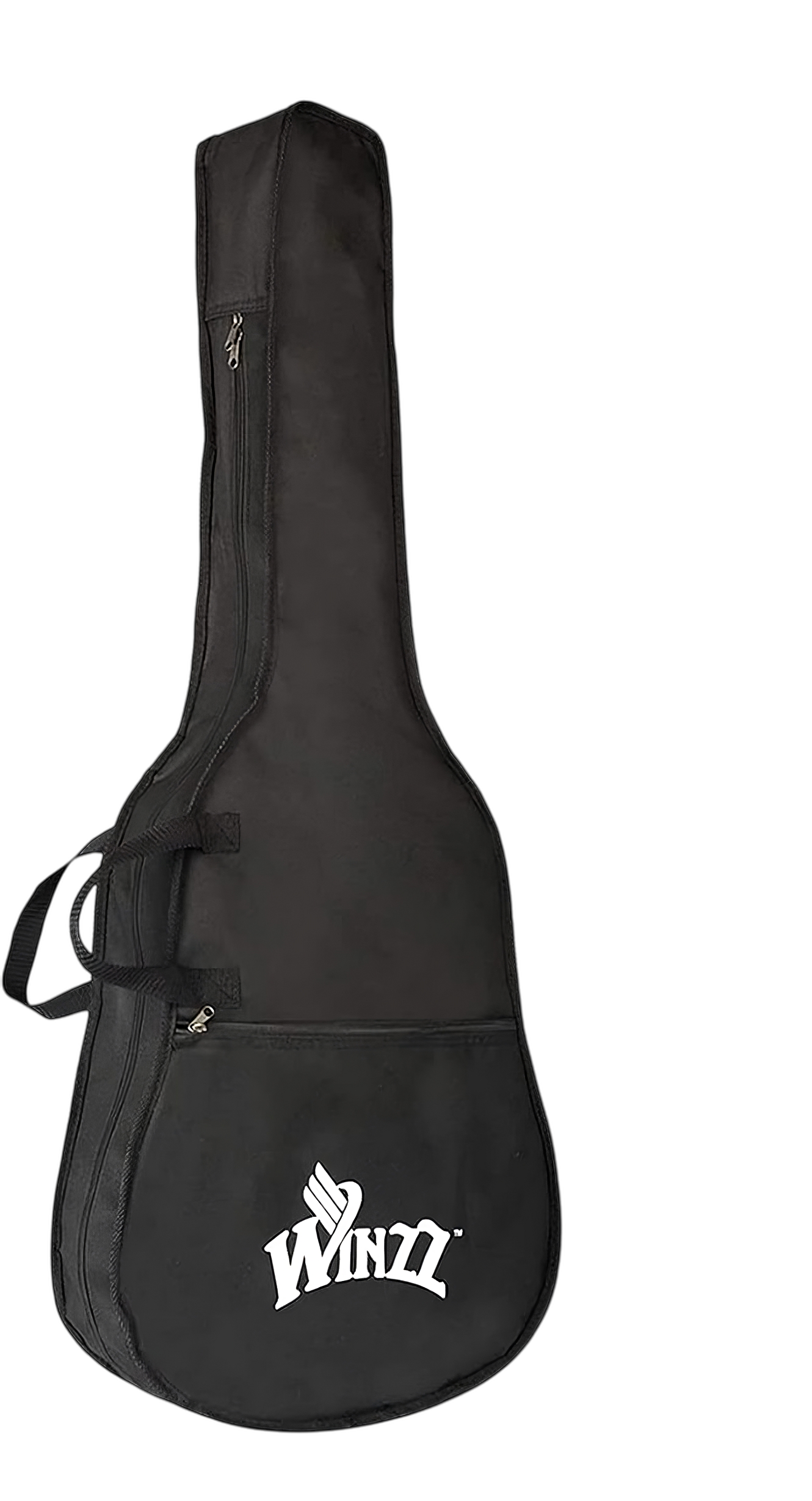 ESTUCHE GUITARRA PEQUEÑA 3/4 – foto 1